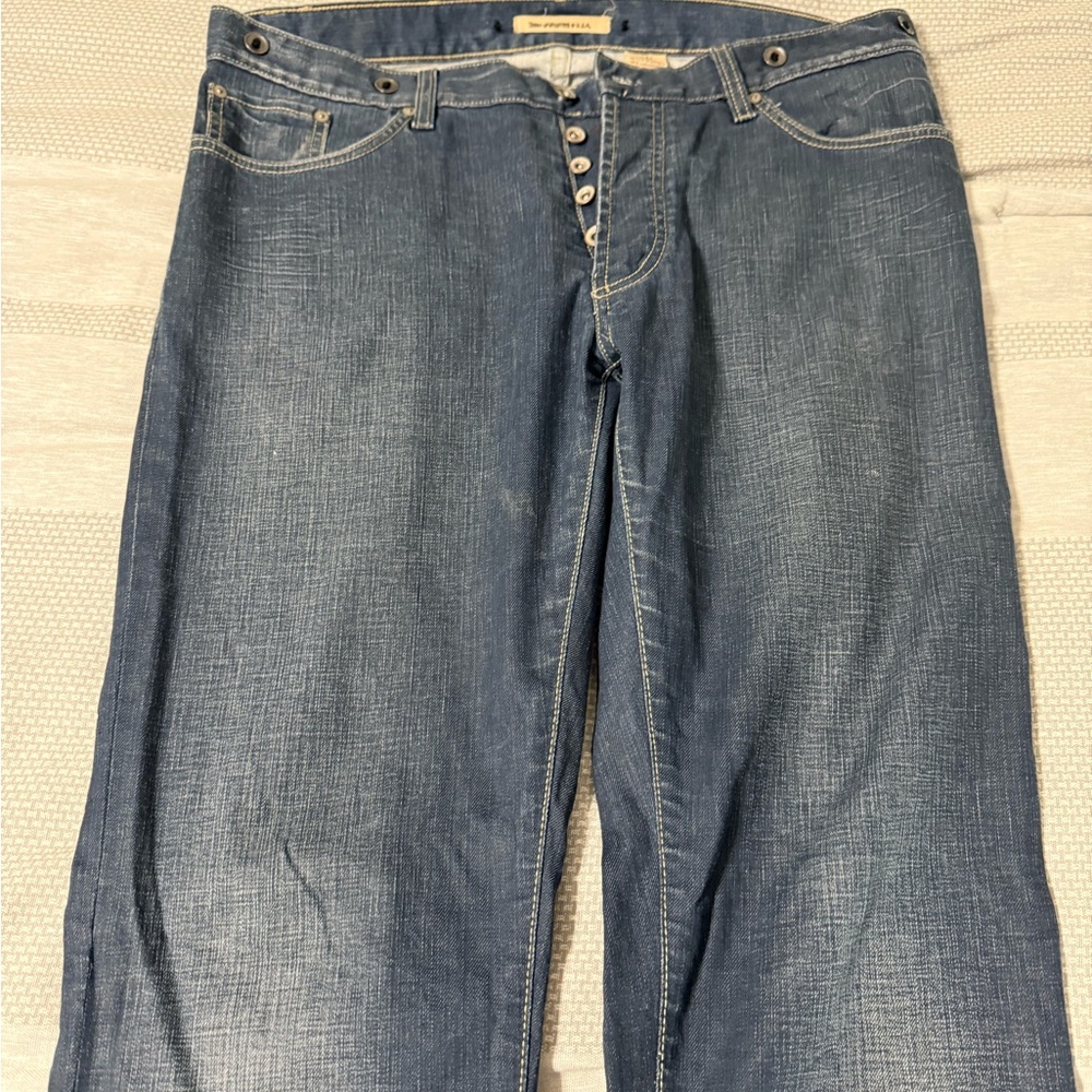 John Varvatos USA Jeans sz 34L